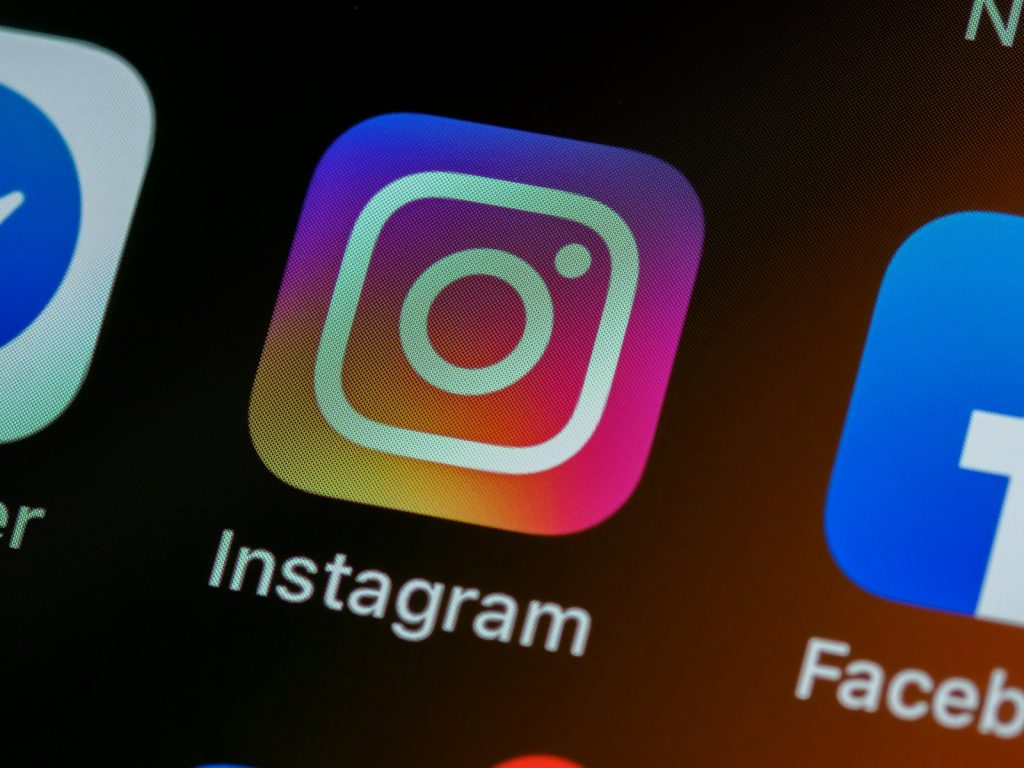 設計出獨特的Instagram 打造專屬個人風格